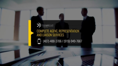 Complete Agent, Representation  and Liaison Services