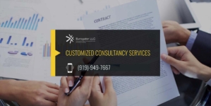 Customized Consultancy Services